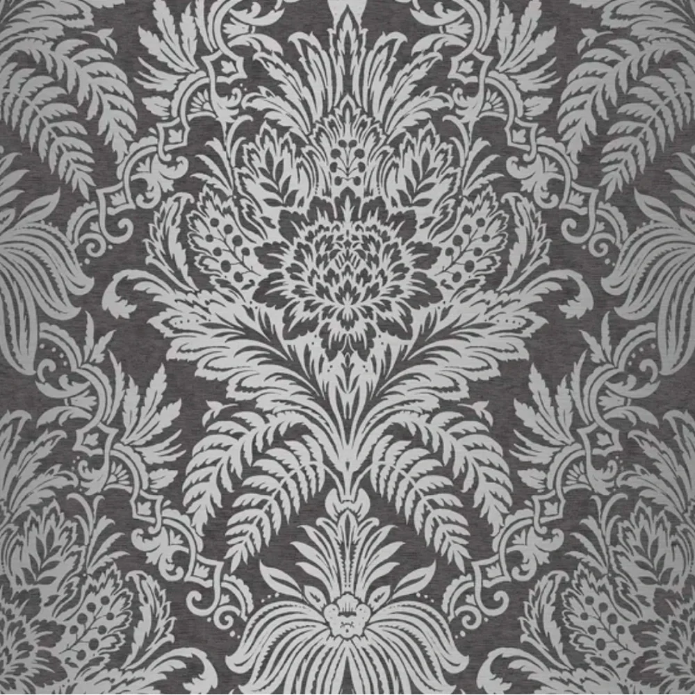 2 - Damask Wallpaper Rolls